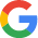 Google review logo